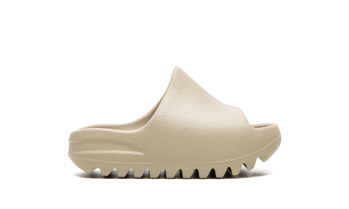 Yeezy Slide Kids "Pure" HQ4117