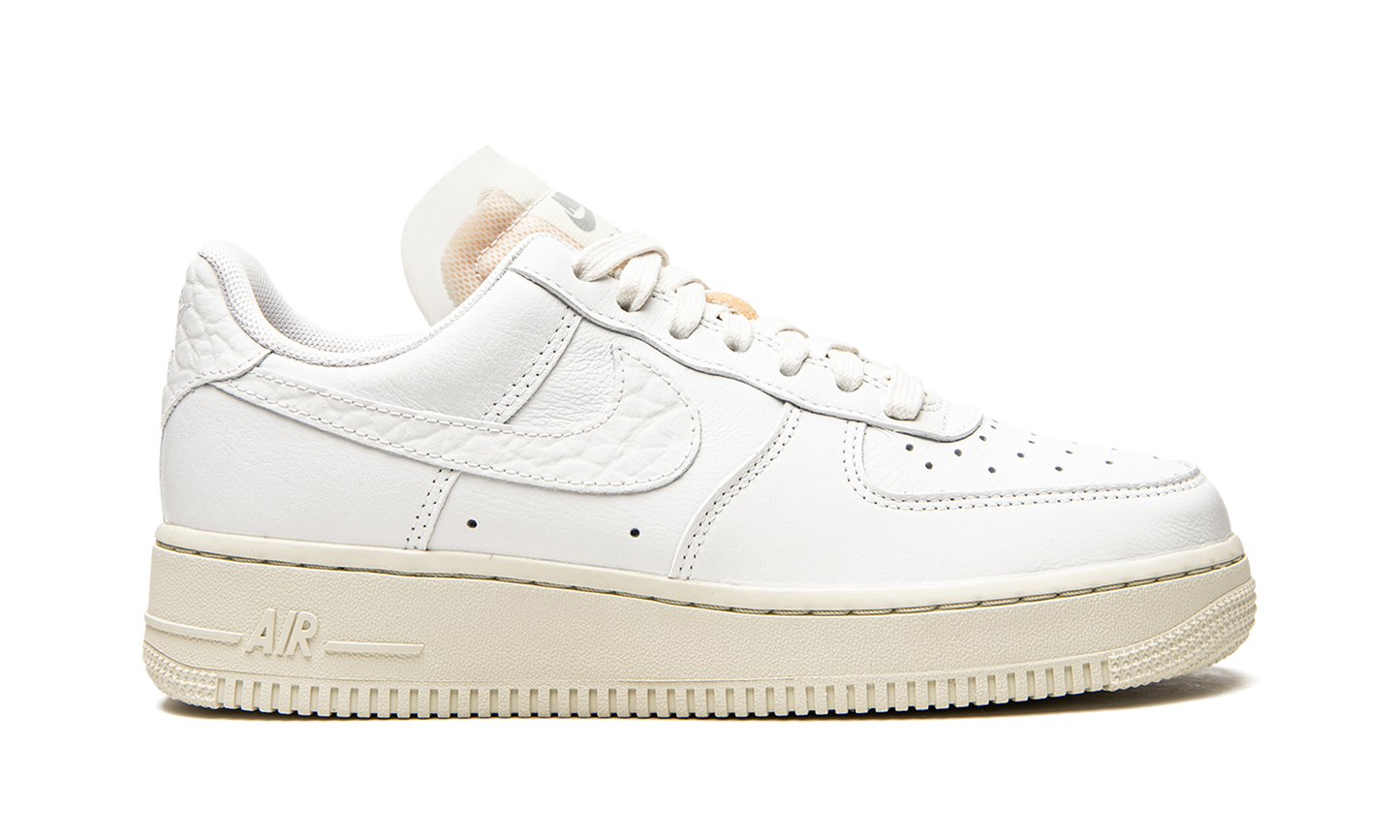 Nike AIR FORCE 1 LO PRM MNS WMNS Jewels White DN5463 100