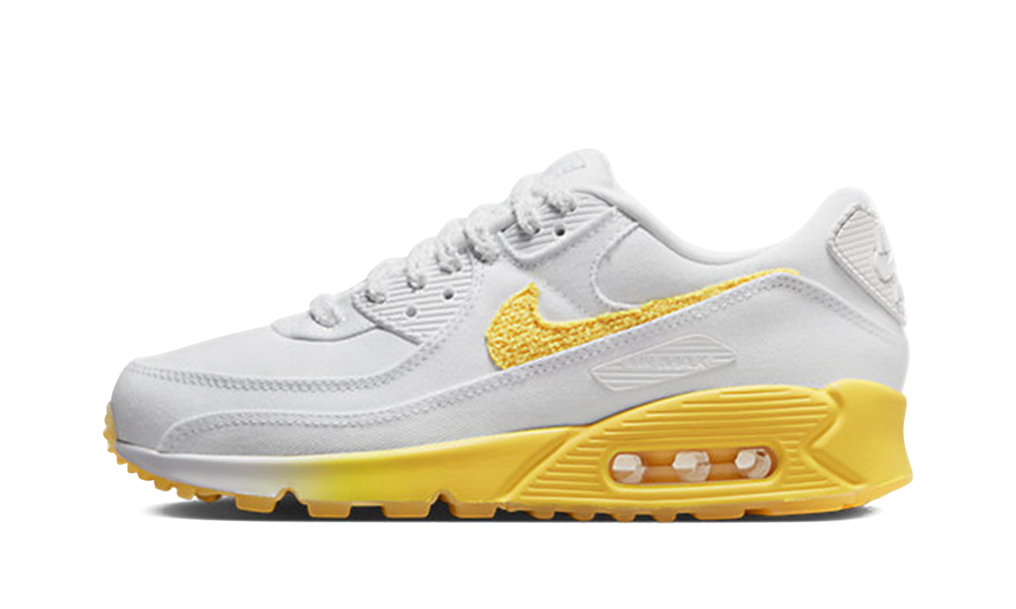 Nike AIR MAX 90 MNS WMNS "Citrus Pulse" FJ4548 100