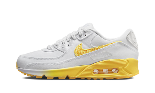 Nike AIR MAX 90 MNS WMNS "Citrus Pulse" FJ4548 100