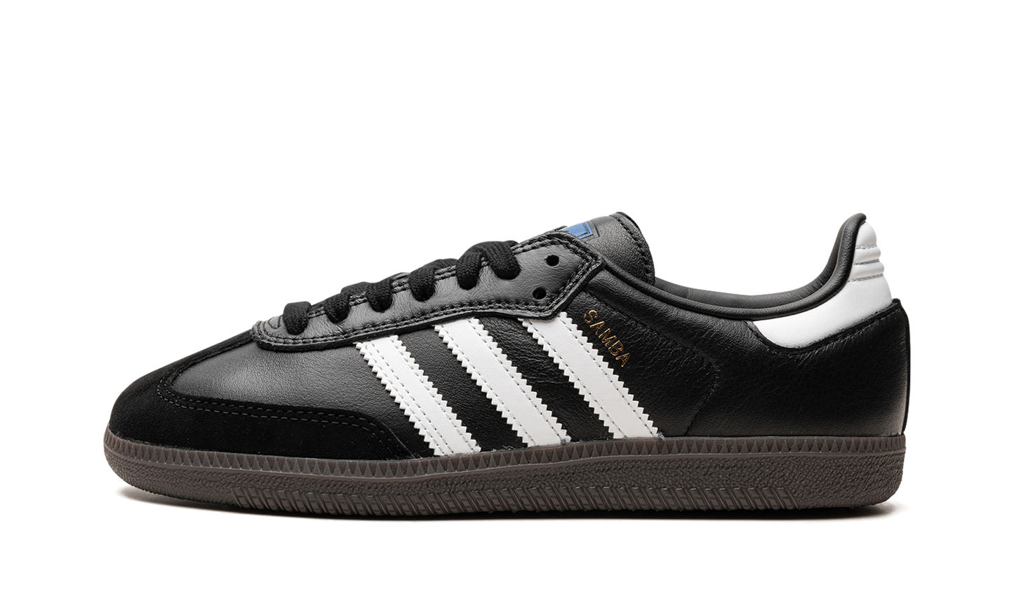 Adidas Samba ADV "Black" IE3100