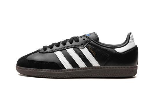 Adidas Samba ADV "Black" IE3100