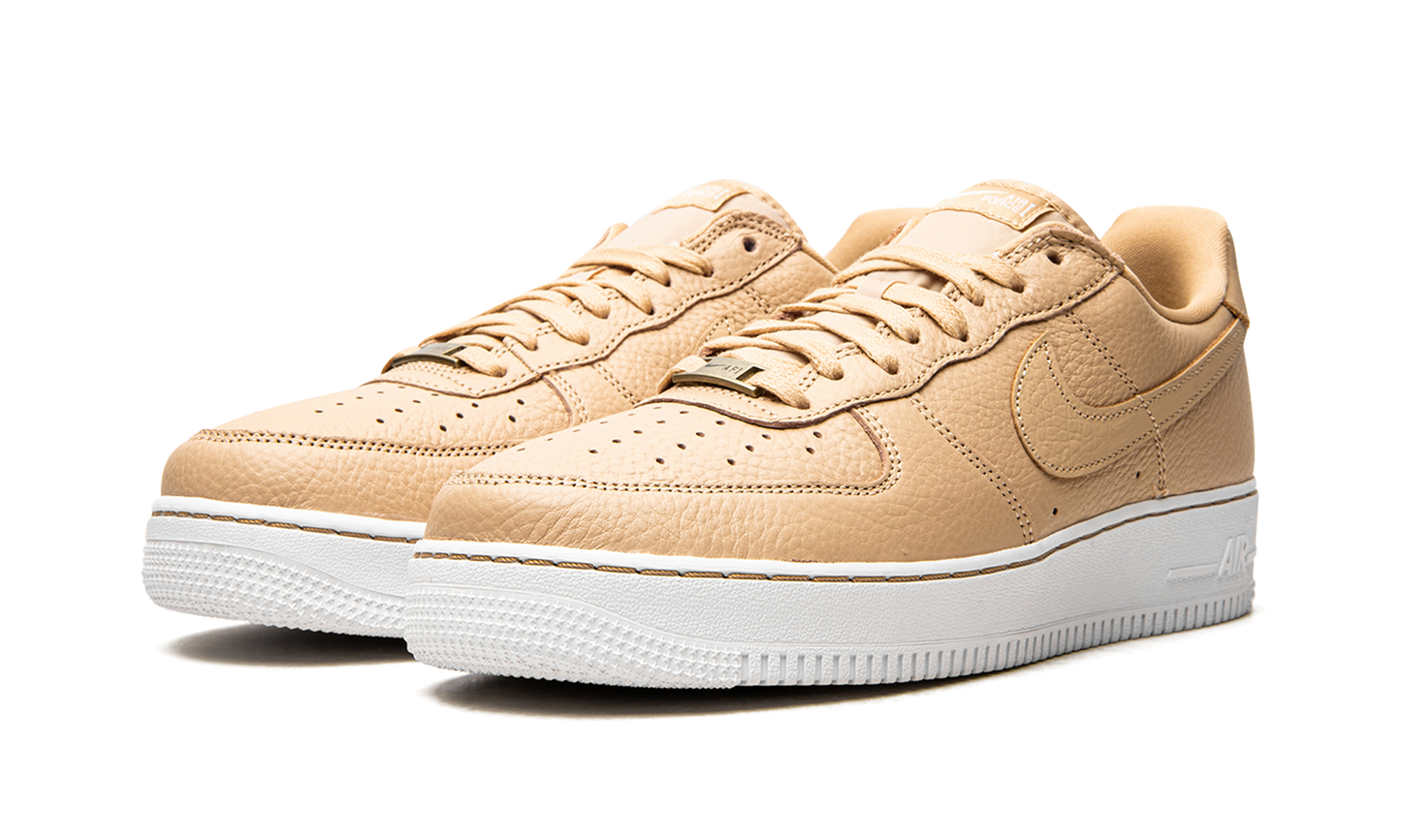 Nike Air Force 1 07 Craft "Vachetta Tan" CU4865 200