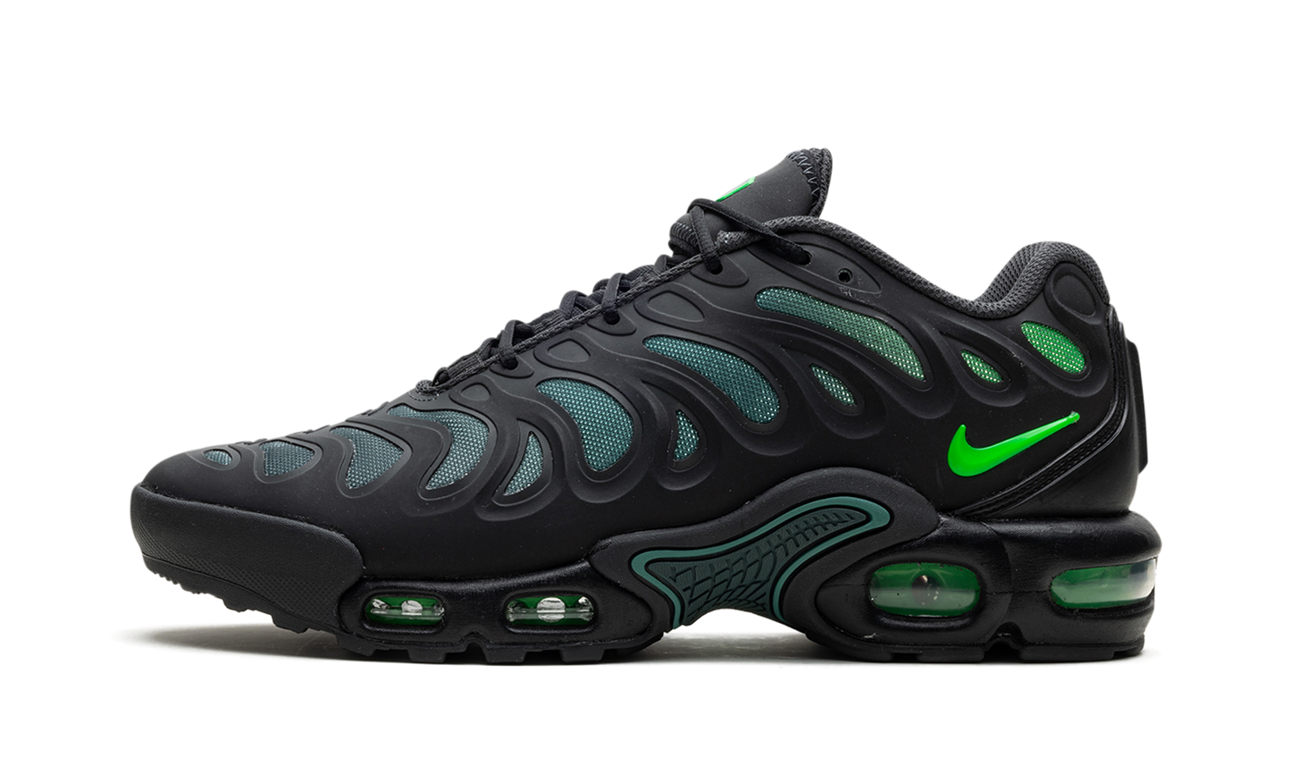 Nike Air Max Plus Drift "Black Volt" FD4290 006