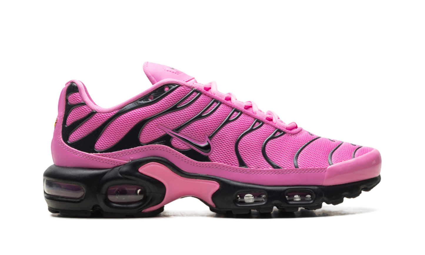 Nike Air Max Plus WMNS "Pink Black" HJ9743 601