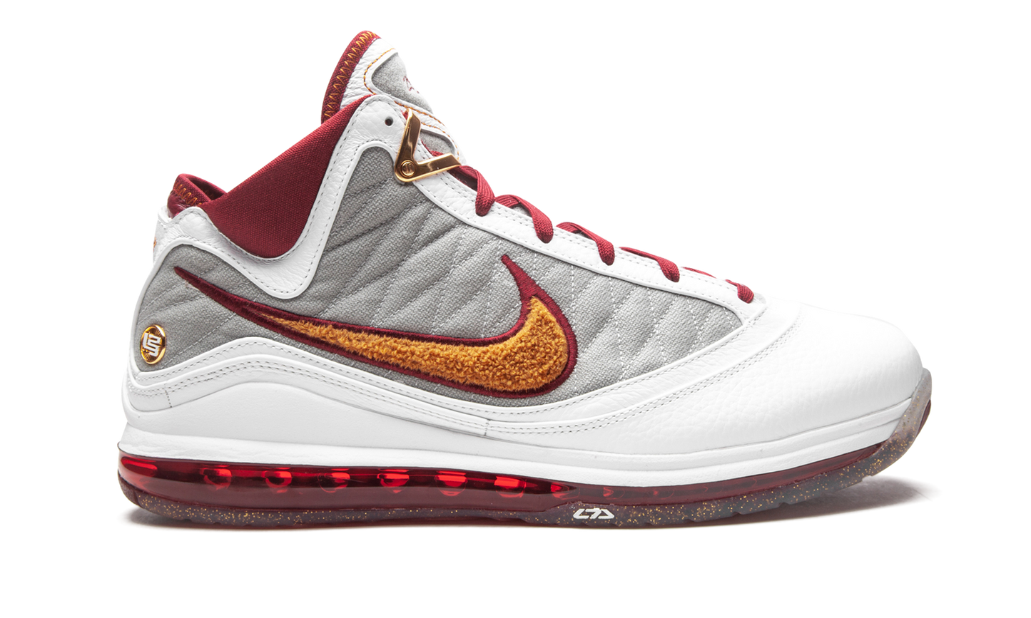Nike Air Max Lebron 7 Retro "MVP" CZ8915 100