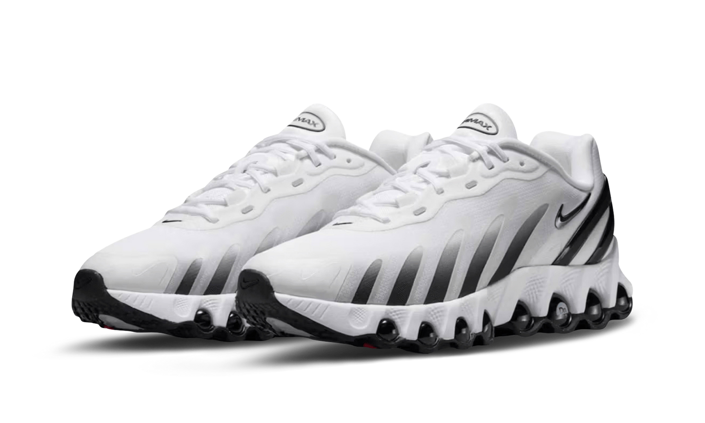 Nike Air Max Dn8 "White Black" FQ7860 100