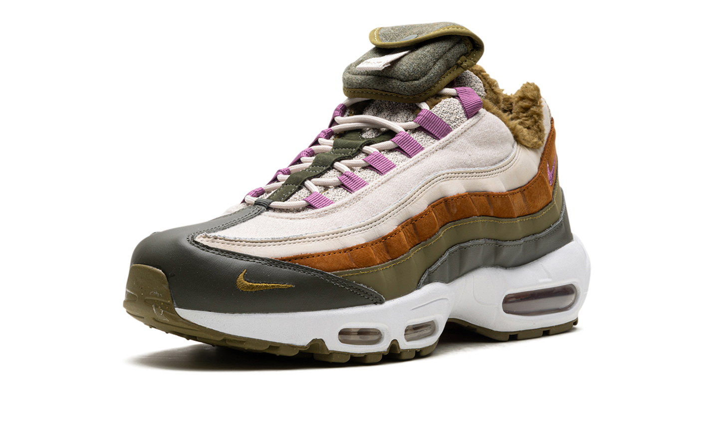Nike Air Max 95 "N7" DX5935 300