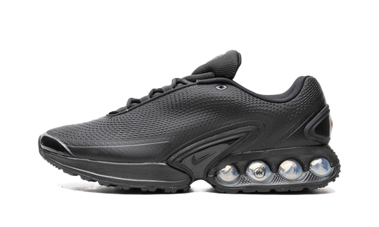 Nike Air Max Dn "Triple Black" DV3337 006