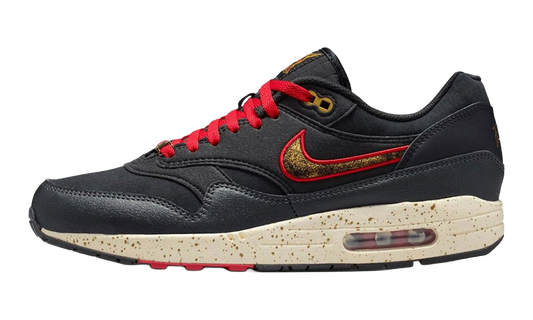 Nike Air Max 1 "Pittsburgh Pirates City Connect (2026)" IQ2893 001