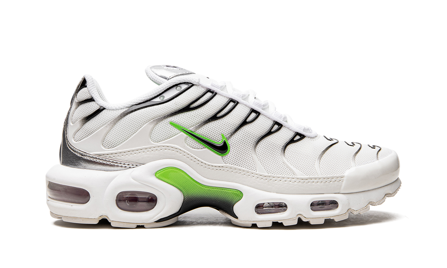 Nike AIR MAX PLUS MNS WMNS DN6997 100