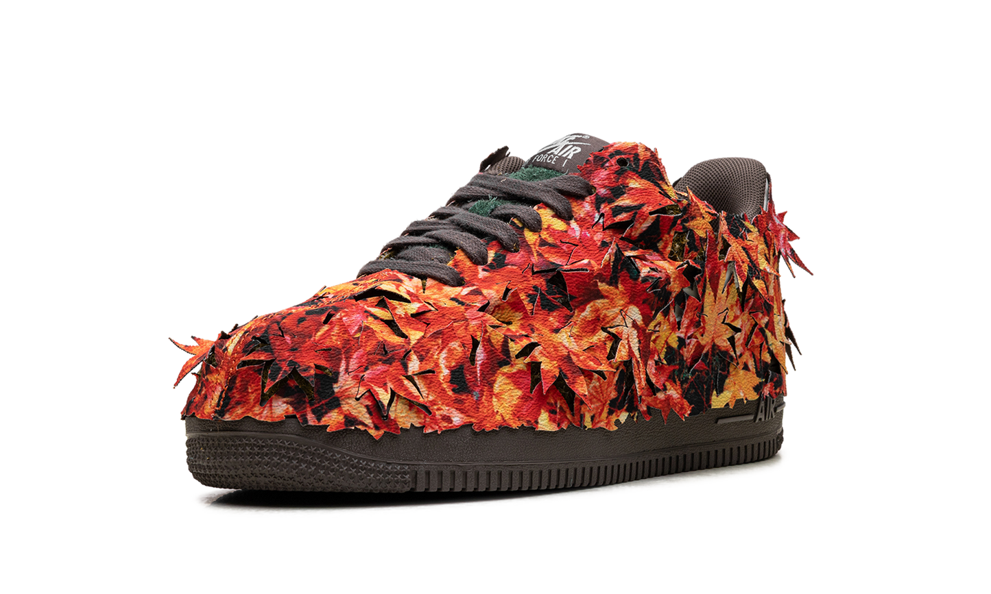 Nike Air Force 1 Low LX "Leaf Camo" IM8062 368