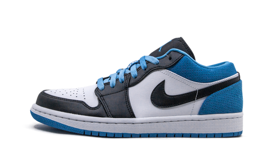 Air Jordan 1 Low Laser Blue CK3022 004