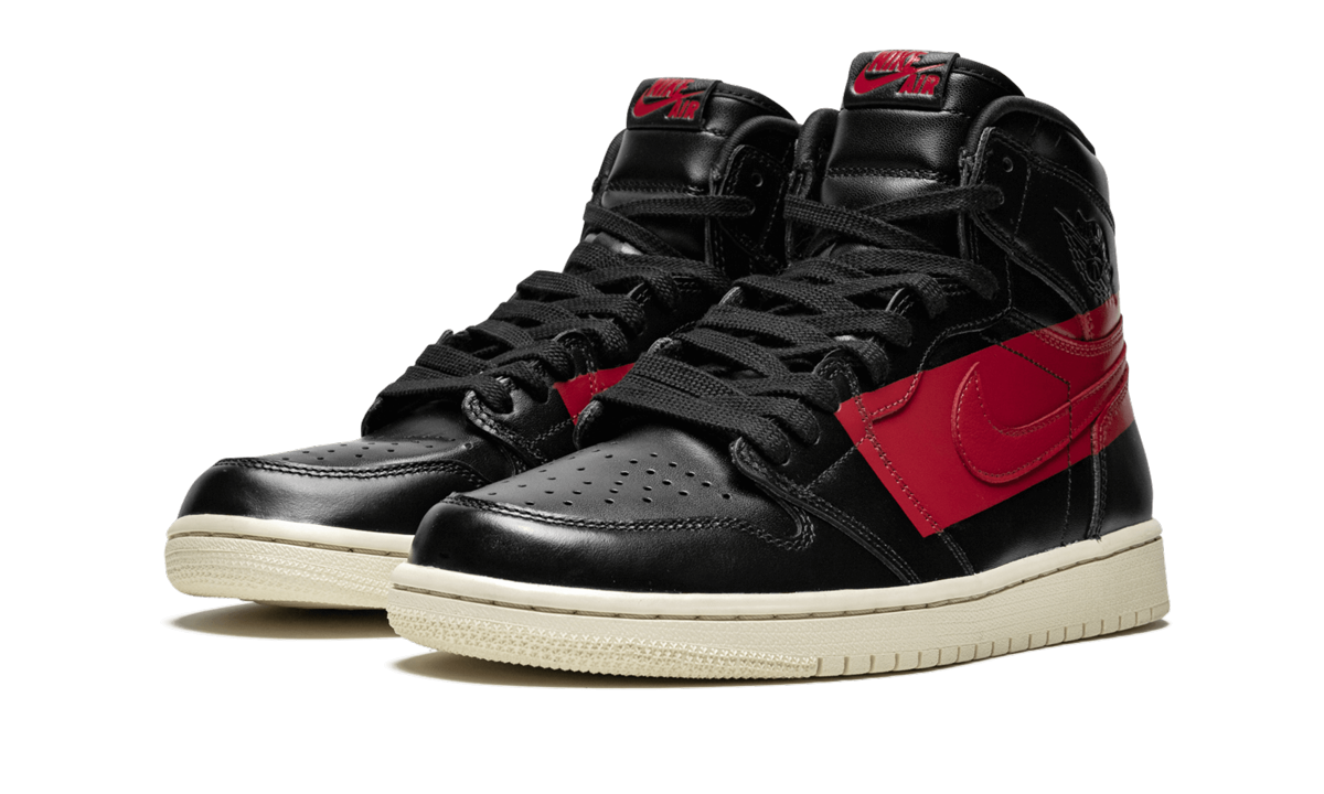 Air Jordan 1 Retro High OG Defiant Defiant BQ6682 006