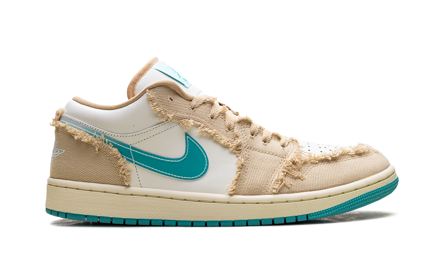 Jordan 1 Low SE WMNS Wave HF4983 252