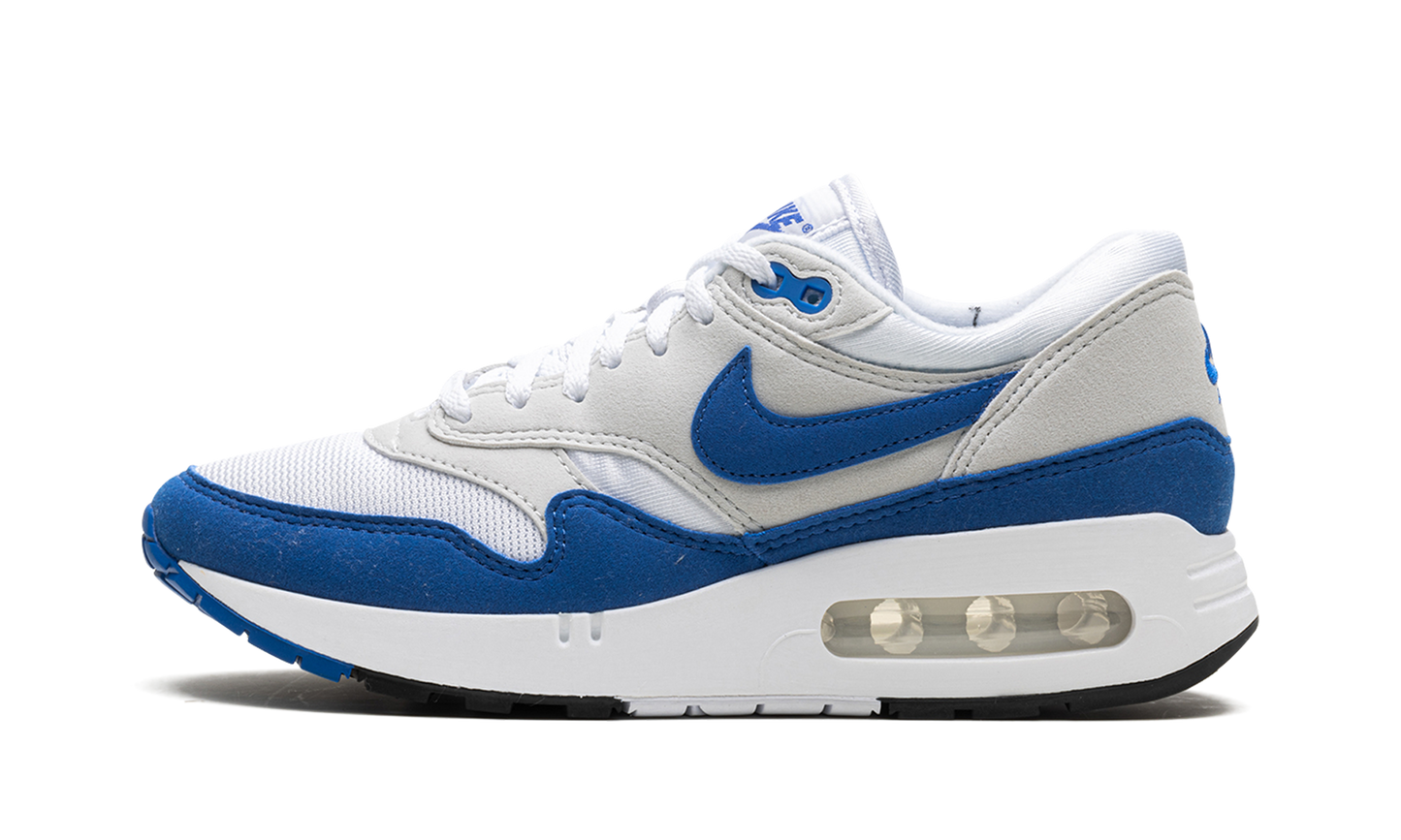 Nike AIR MAX 1 '86 WMNS "Royal" DO9844 101