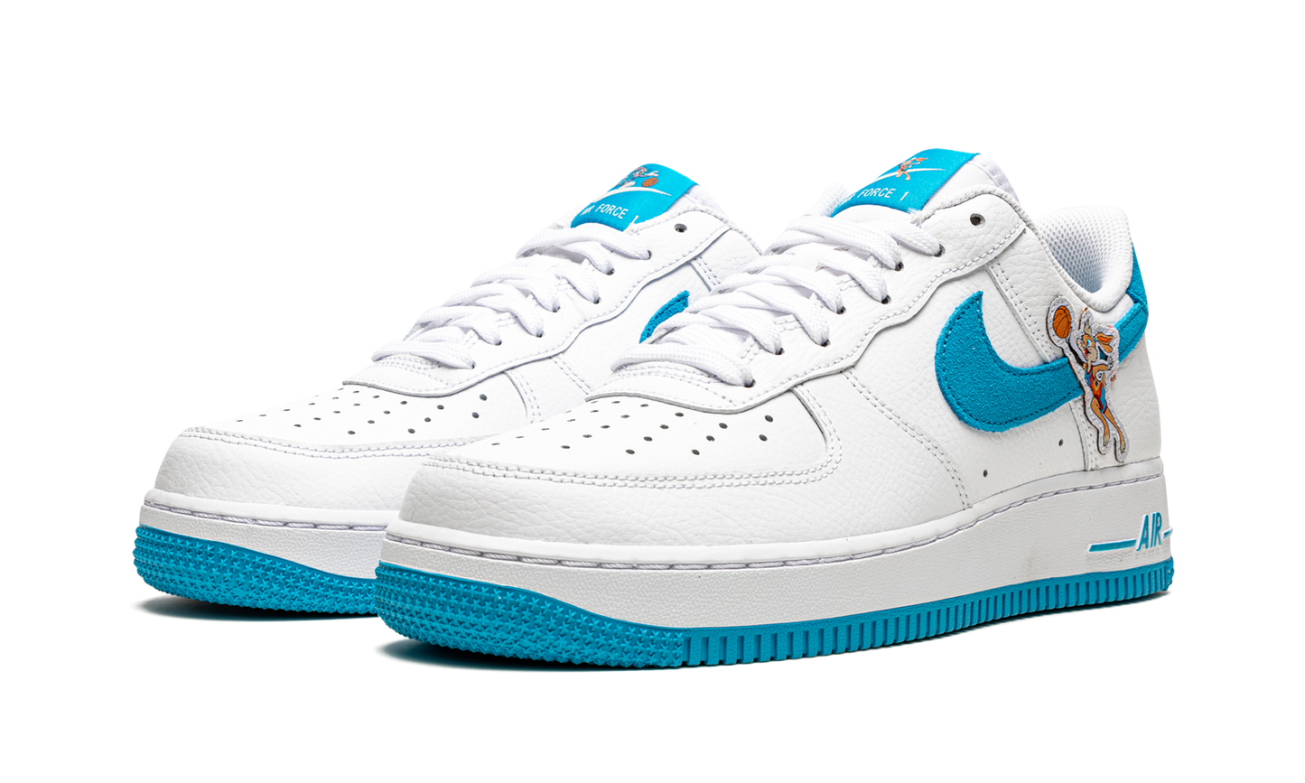 Nike Air Force 1 Low "Space Jam - Hare" DJ7998 100