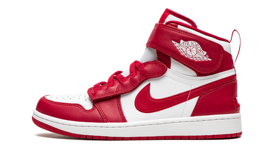 Air Jordan 1 Hi FlyEase Cardinal Red CQ3835 601