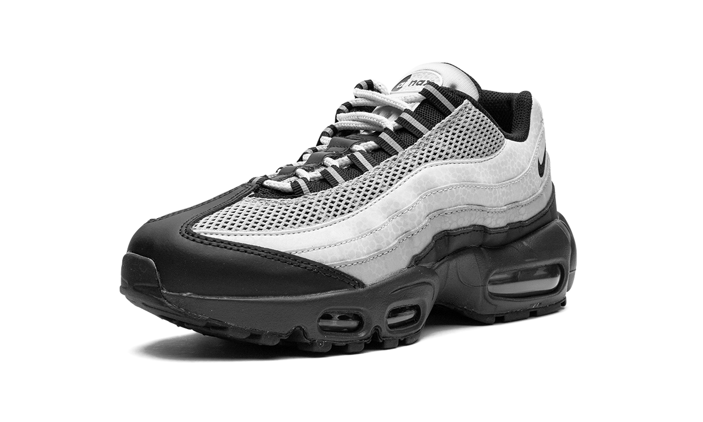 Nike AIR MAX 95 LX WMNS "Reflective Safari" DV5581 001