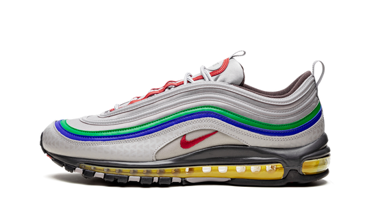 Nike Air Max 97 QS "Nintendo 64" CI5012 001