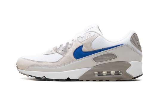 Nike Air Max 90 "College Grey Racer Blue" DM0029 110