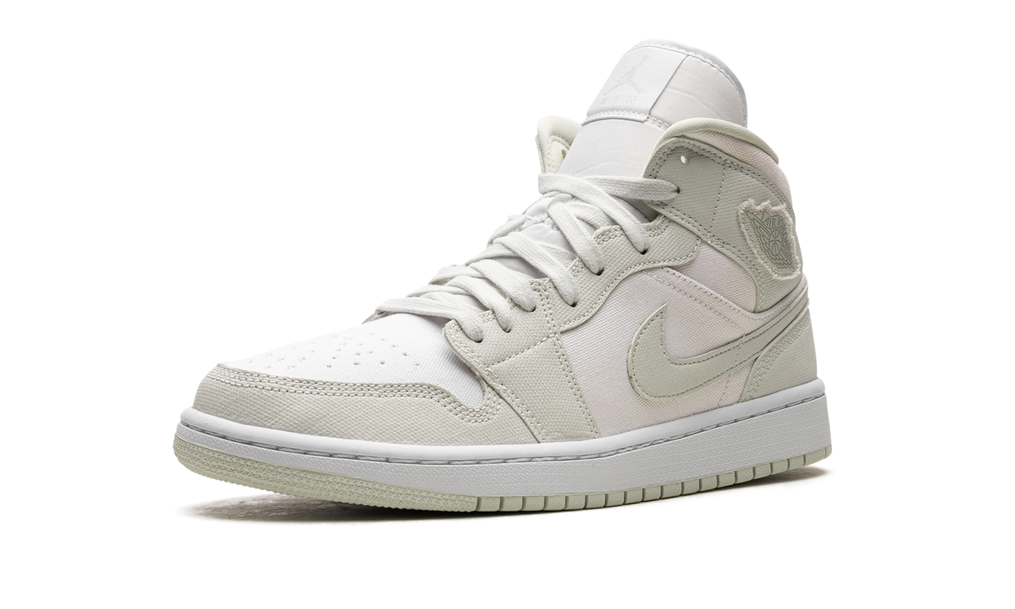 AIR JORDAN 1 MID WMNS Spruce Aura CV5280 103