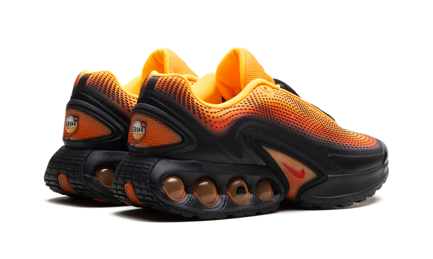 Nike Air Max DN SE "Laser Orange" HM0810 800