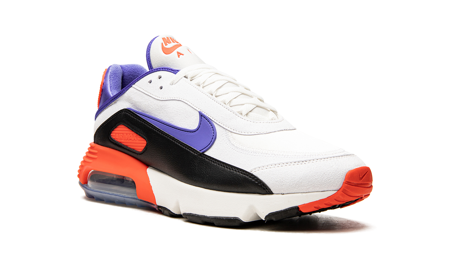 Nike Air Max 2090 EOI "Air Max 2090 EOI" Da9357 100