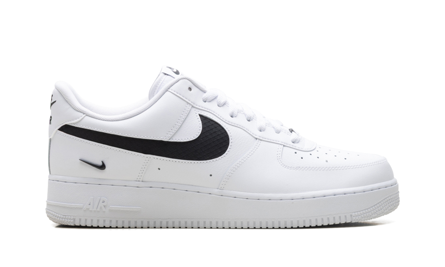 Nike Air Force 1 Low "Nylon Swoosh" IH4452 100