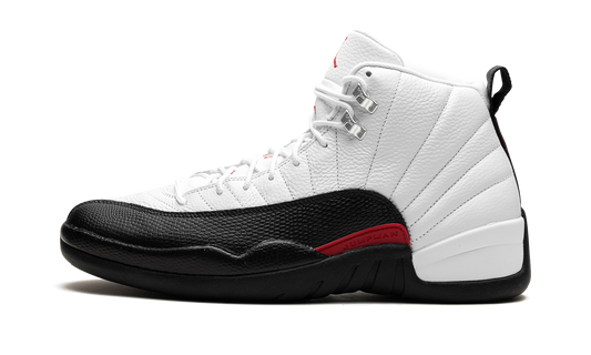 Air Jordan 12 Red Taxi CT8013 162