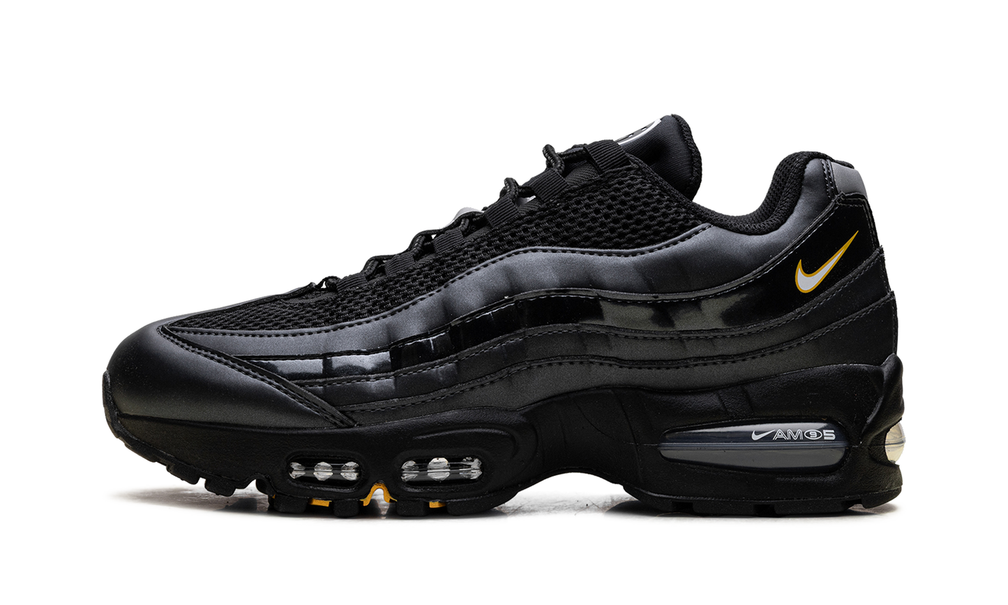 Nike Air Max 95 SE "Big Bubble Total 90 Black" IB6830 001