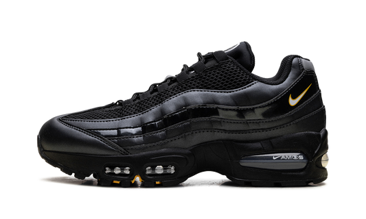 Nike Air Max 95 SE "Big Bubble Total 90 Black" IB6830 001