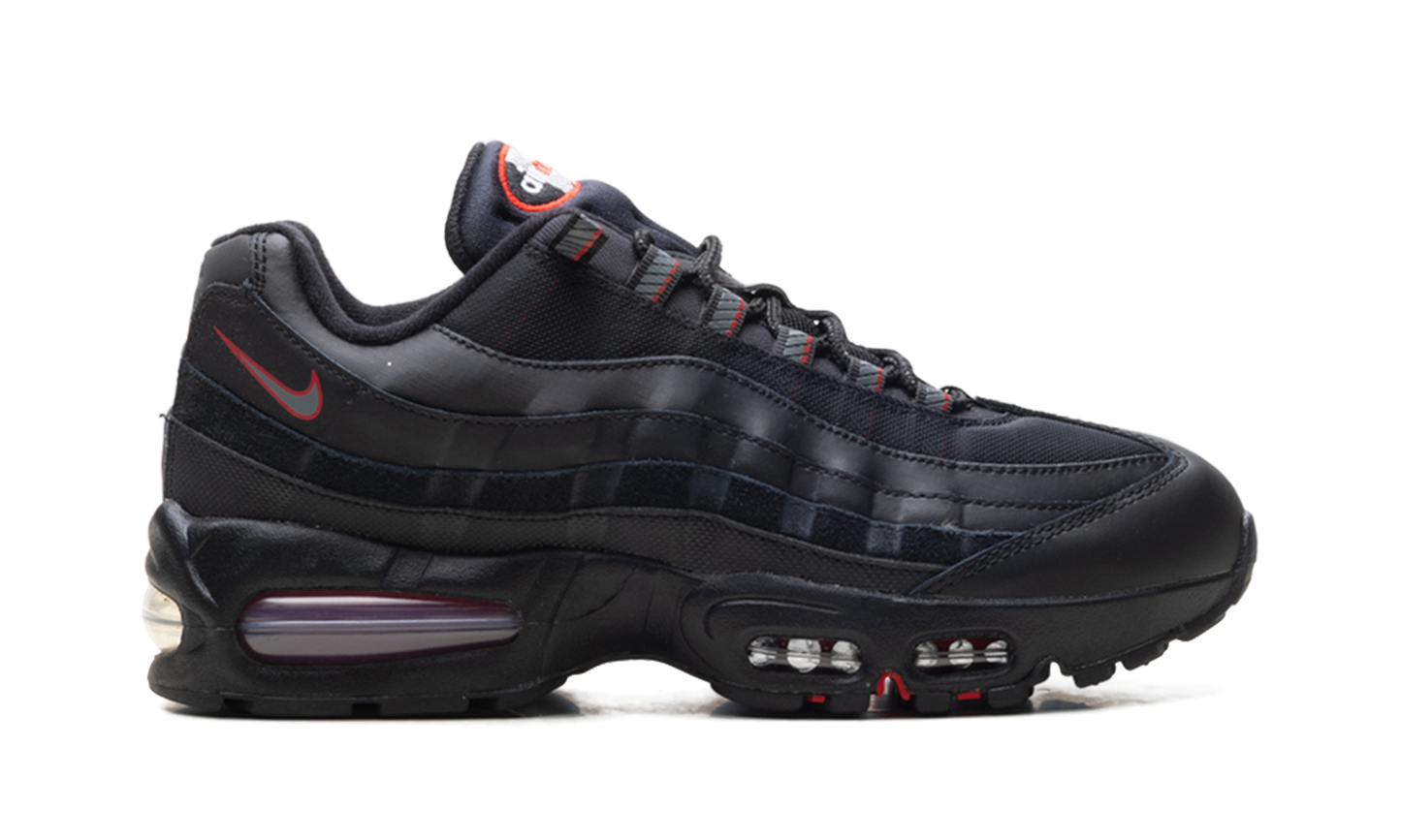 Nike Air Max 95 "Black University Red" IH1228 003