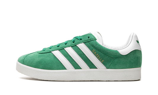 Adidas Gazelle 85 "Green White Gold Metallic" IE2165