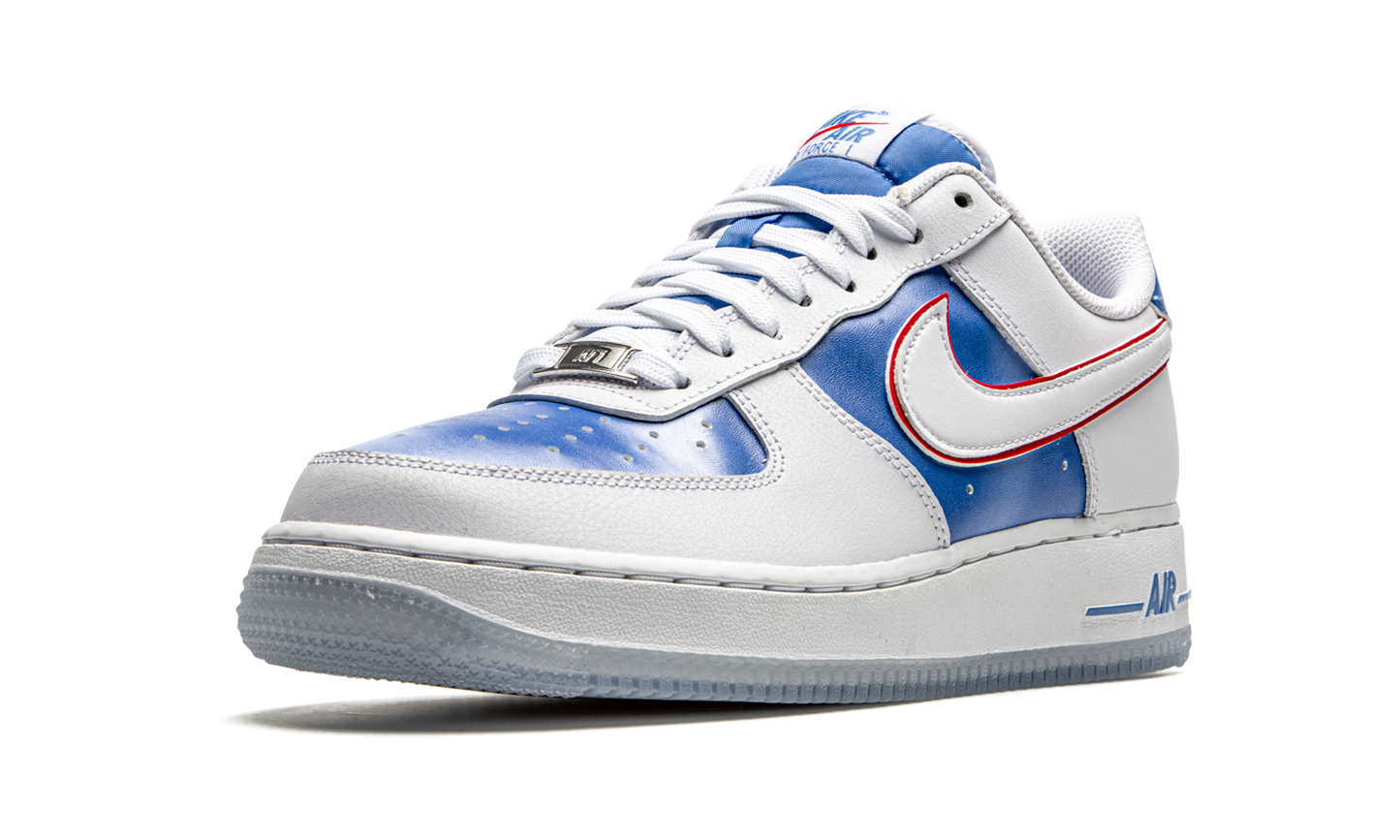 Nike Air Force 1 '07 "Pacific Blue" DC1404 100