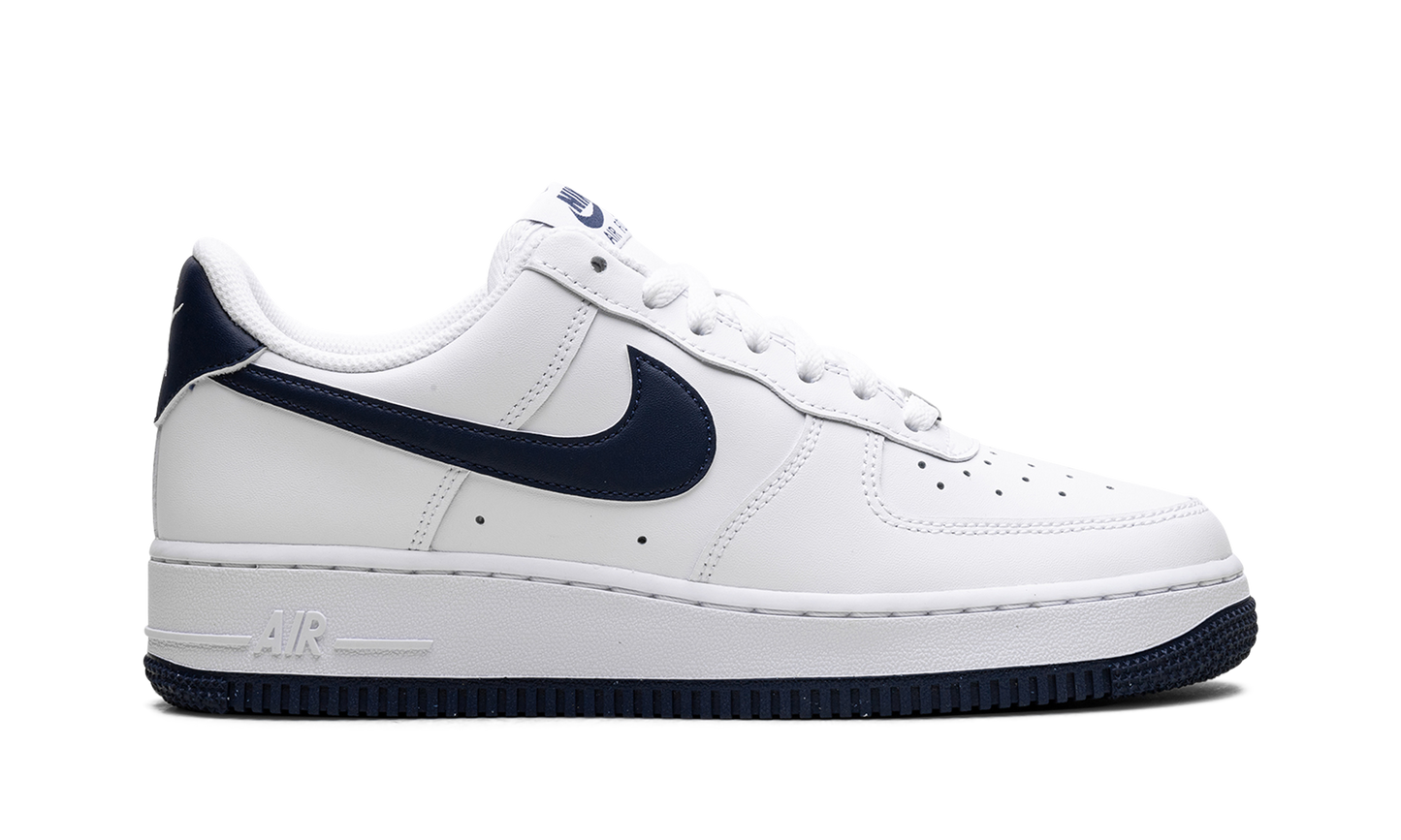 Nike Air Force 1 '07 "Navy" FJ4146-104