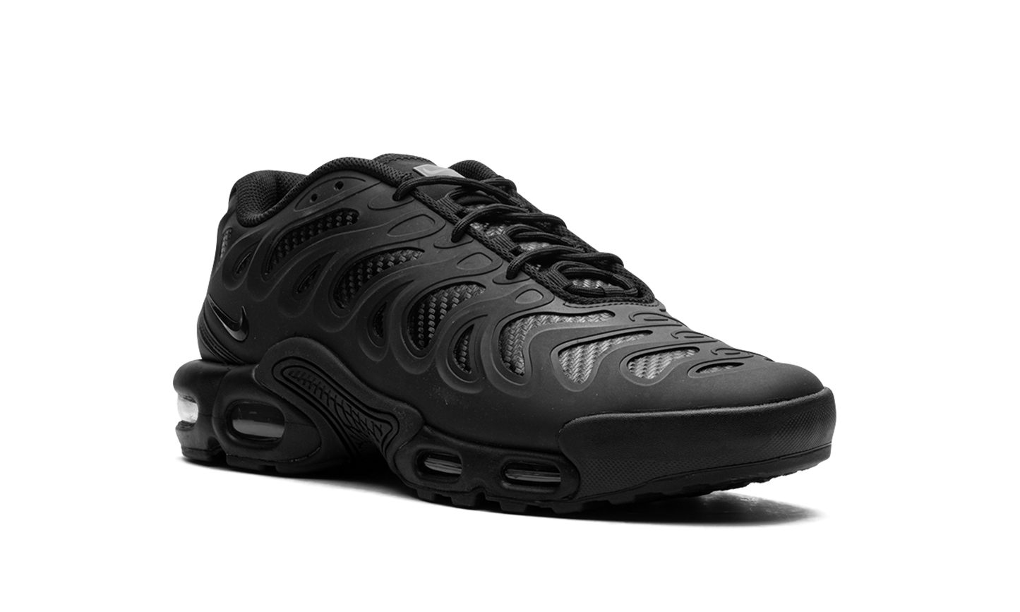 Nike Air Max Plus Drift "Black Anthracite" HF0785 001