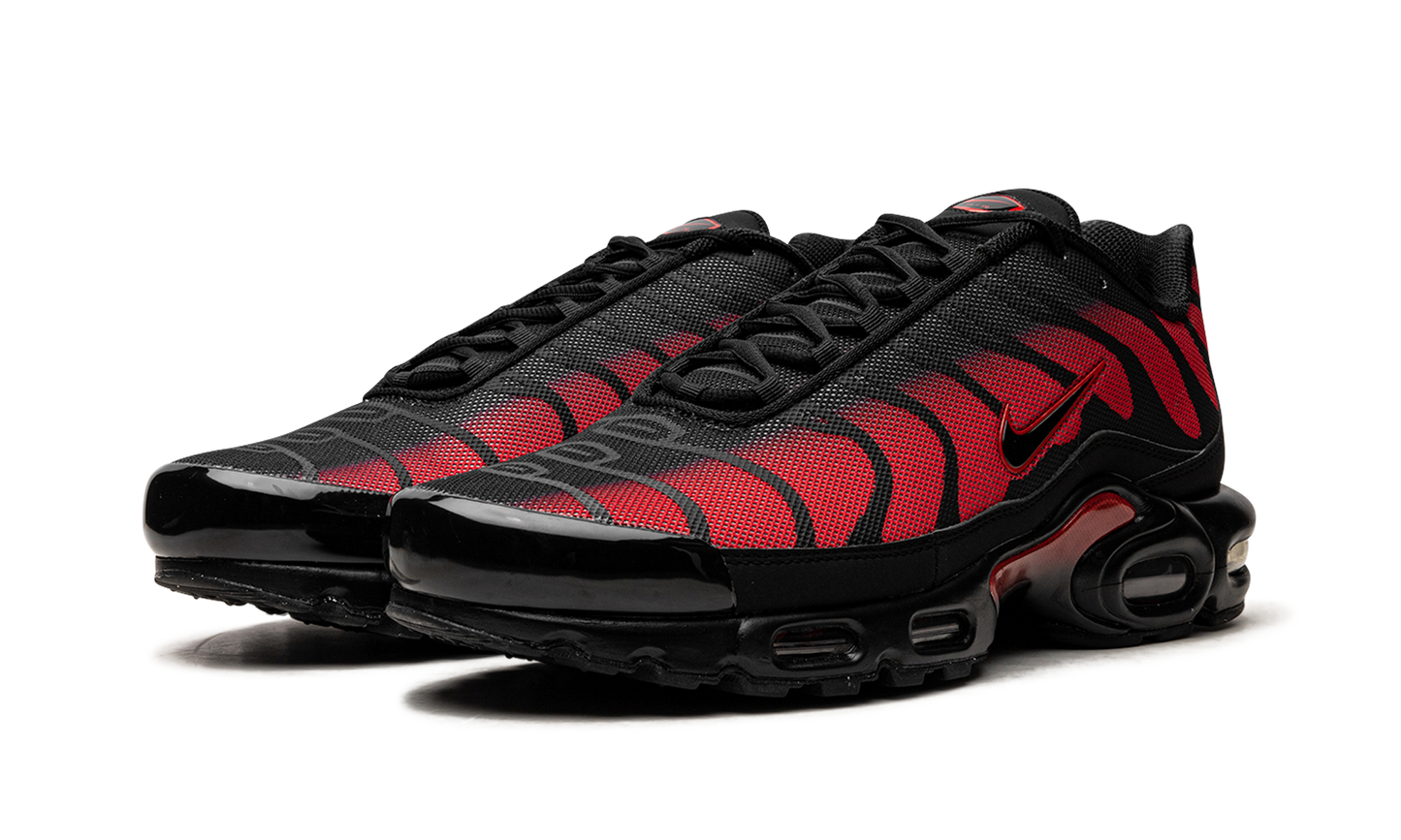 Nike Air Max Plus "Bred Reflective" DZ4507 600