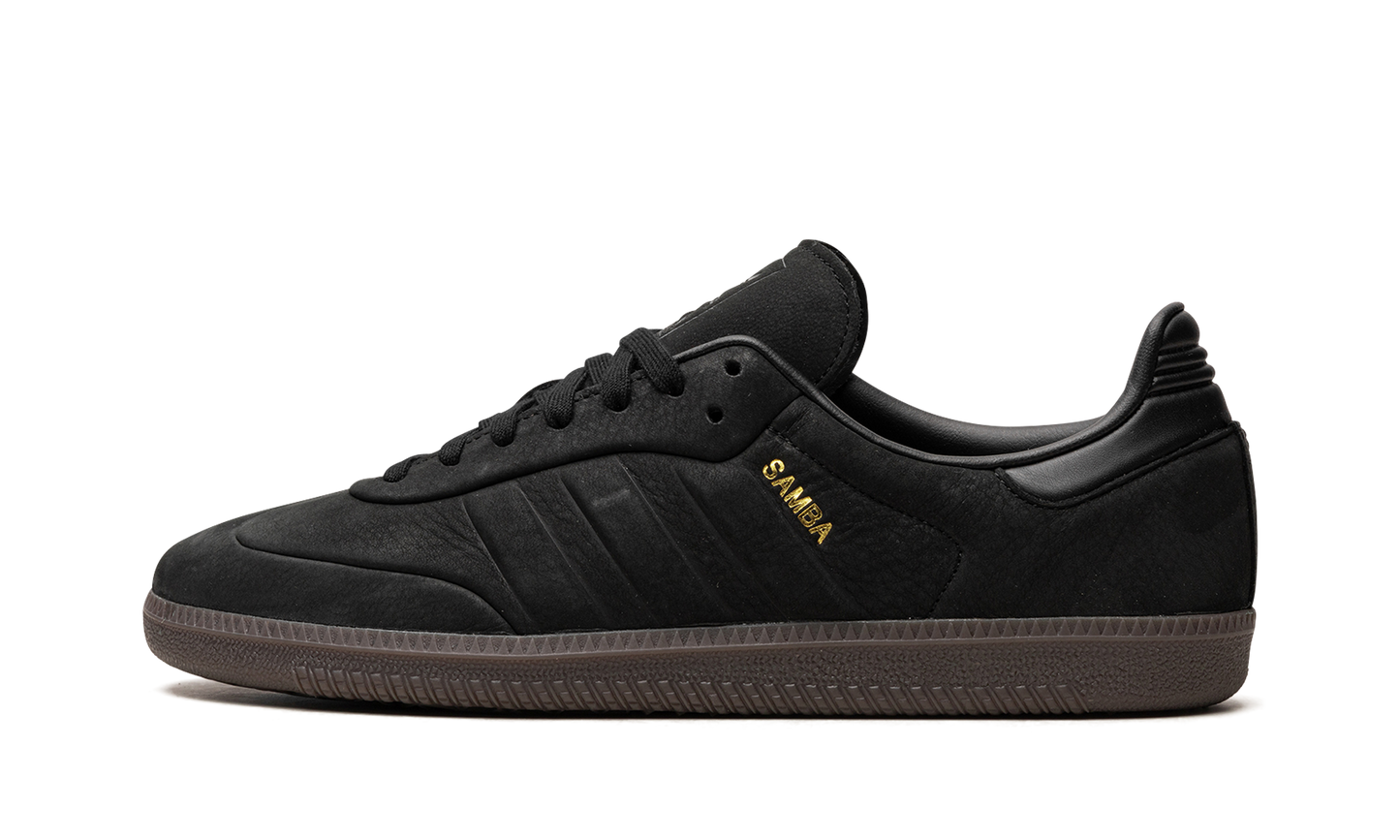 Adidas Adidas Samba "Core Black Gum" IG1237