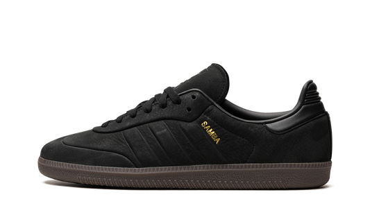 Adidas Adidas Samba "Core Black Gum" IG1237