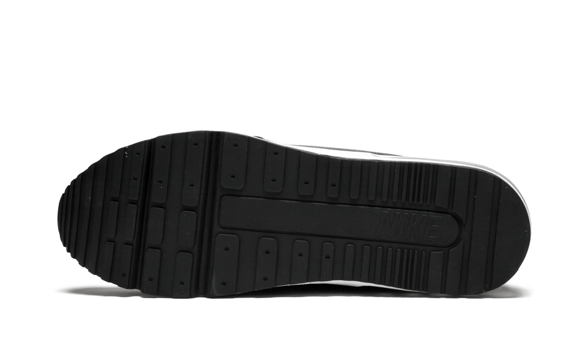 Nike Air Max LTD 3 "Black" 687977 011