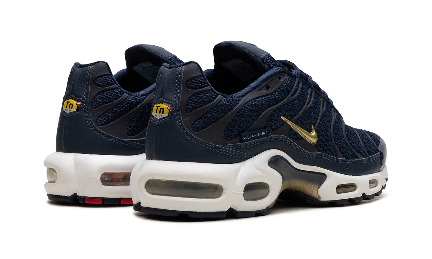 Nike Air Max Plus "FFF" fb3350 400