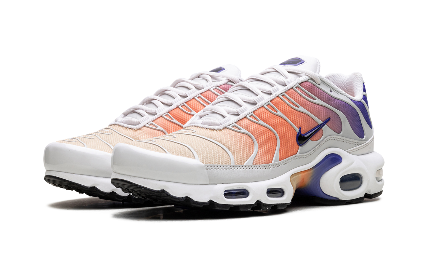 Nike Air Max Plus WMNS "Persian Violet Wild Mango" DZ3670 003