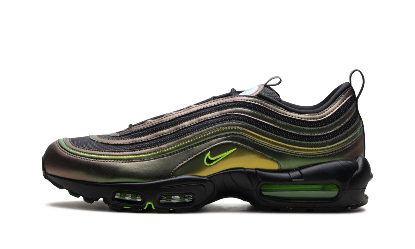 Nike Air Max 95/97 "Ducks of a Feather Storm" II1714 900
