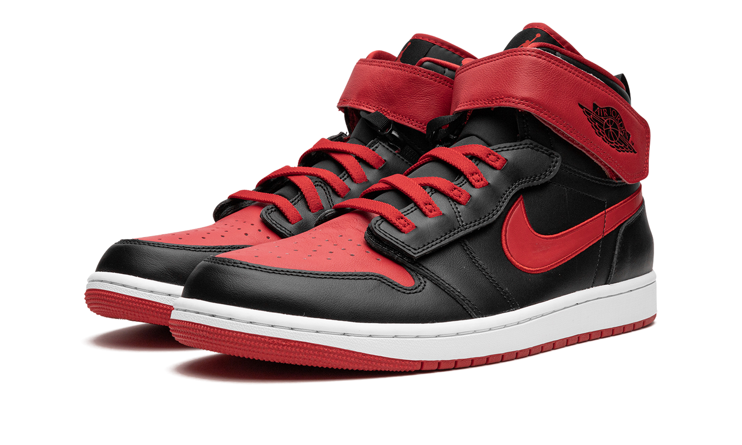 Air Jordan 1 High FlyEase Bred CQ3835 060