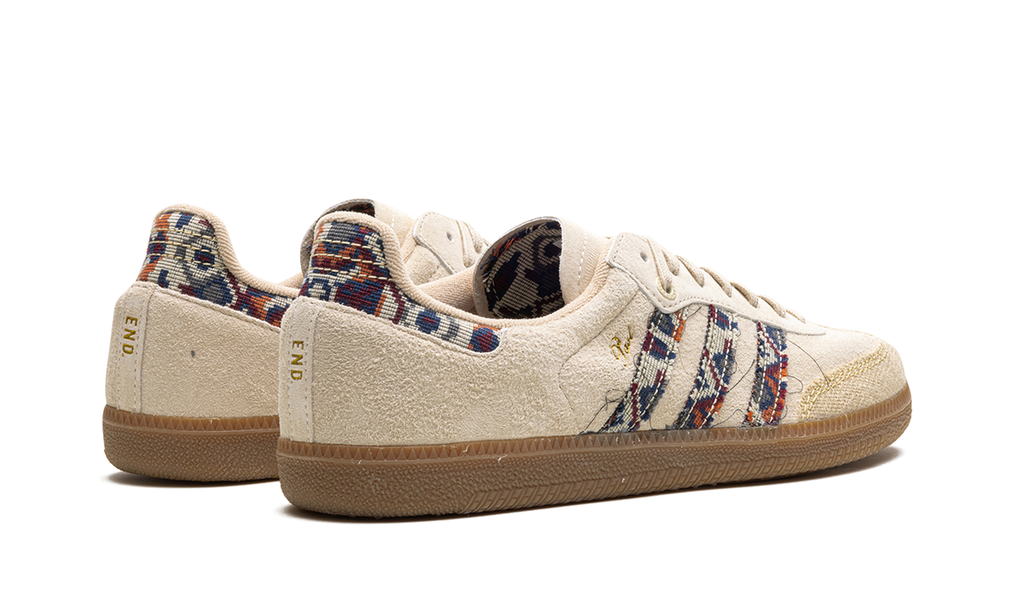 Adidas Samba "END - Consortium Cup" IE0167