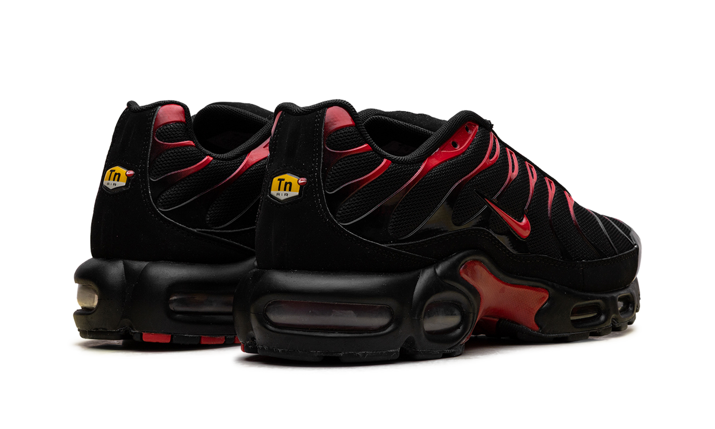 Nike Air Max Plus "Bred" CU4864 001