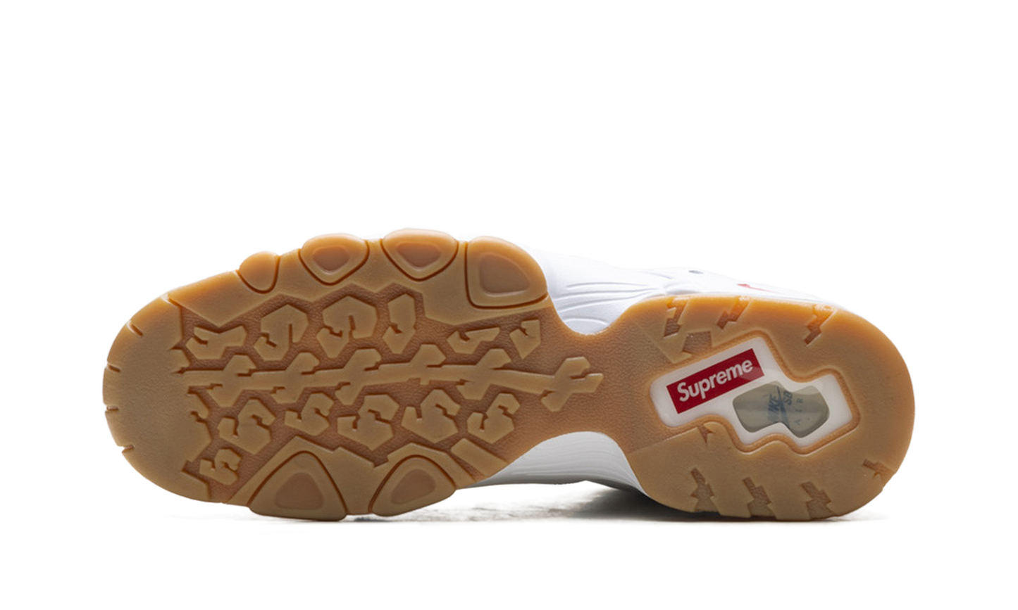 Nike Air Max2 CB 94 "Supreme - White Gum" IM4283 100
