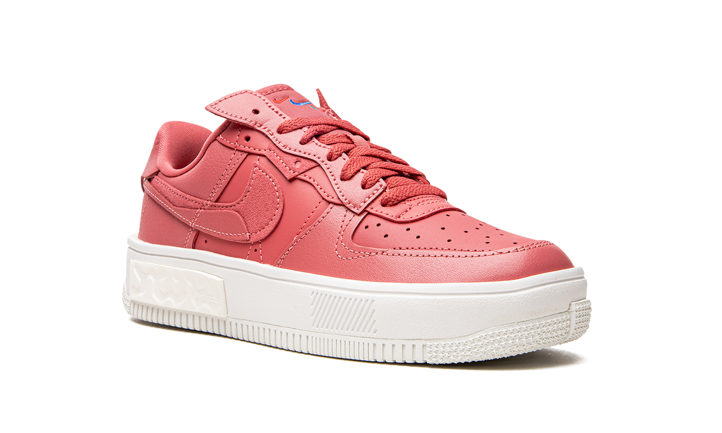 Nike AIR FORCE 1 LO FONTANKA MNS WMNS Gypsy Rose DA7024 601