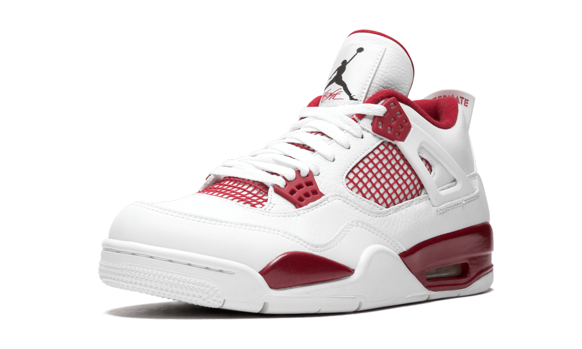 Air Jordan 4 Retro Alternate 308497 106